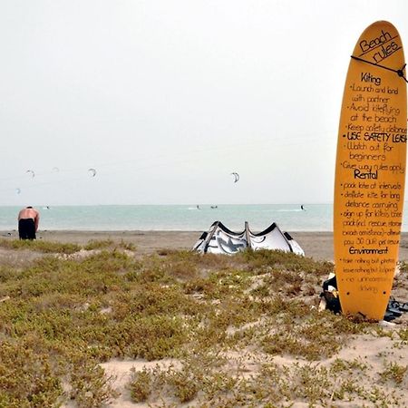 Masirah Beach Camp Al Qārin Esterno foto