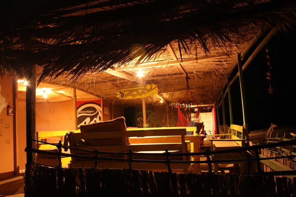 Masirah Beach Camp Al Qārin Esterno foto