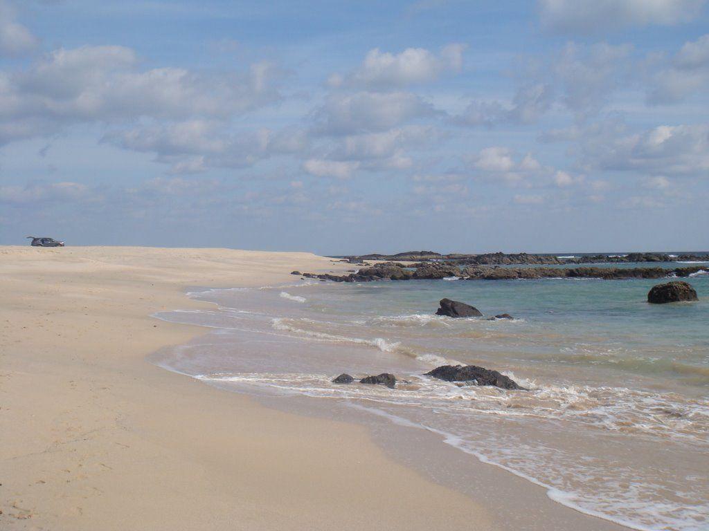 Masirah Beach Camp Al Qārin Esterno foto